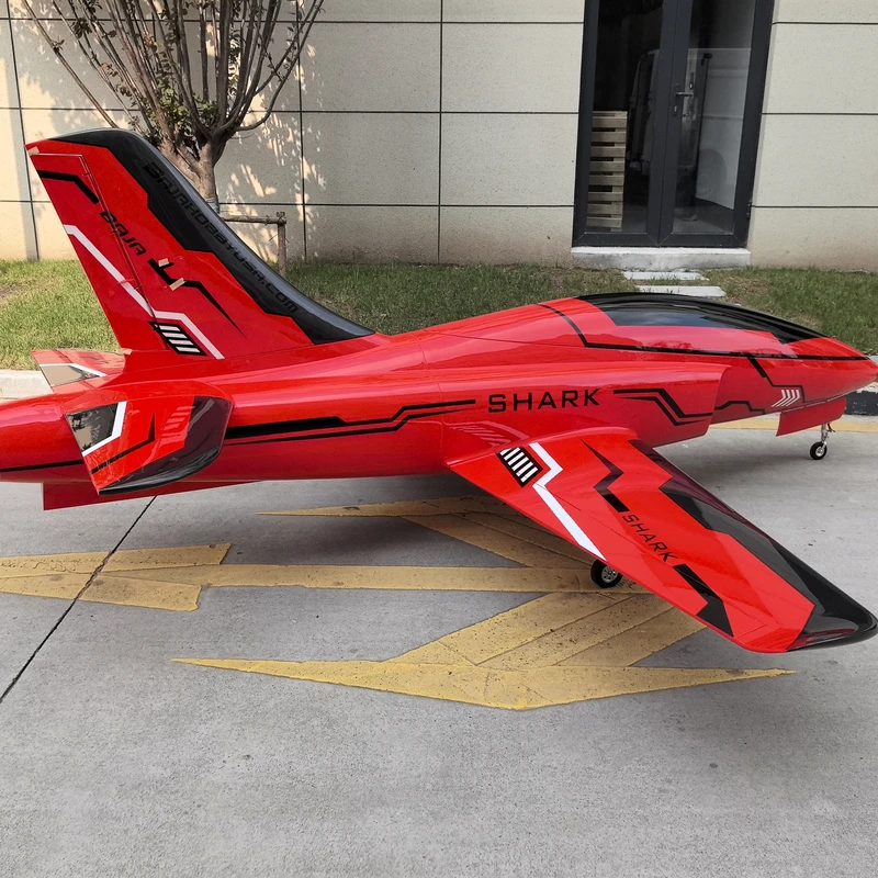 Shark — 3.4 m photo 20